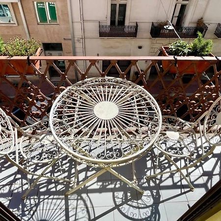 Petinoinapulia - Appartamento Per Famiglie E Amici บารี ภายนอก รูปภาพ