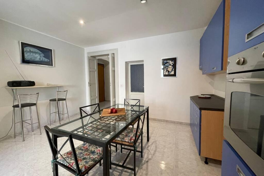 Petinoinapulia - Appartamento Per Famiglie E Amici บารี ภายนอก รูปภาพ
