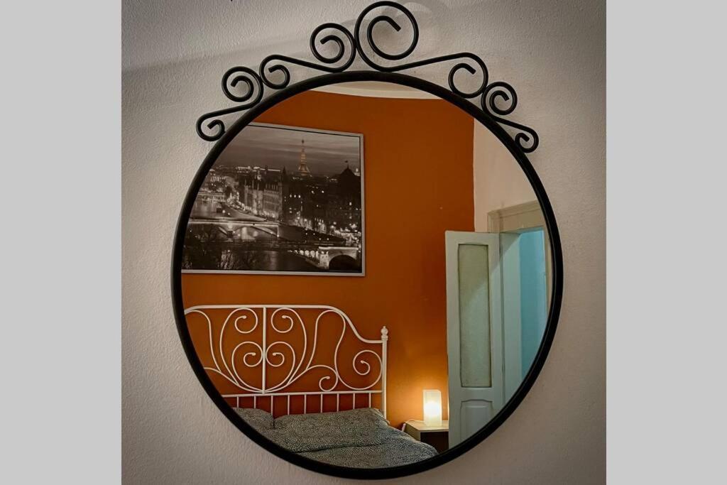 Petinoinapulia - Appartamento Per Famiglie E Amici บารี ภายนอก รูปภาพ