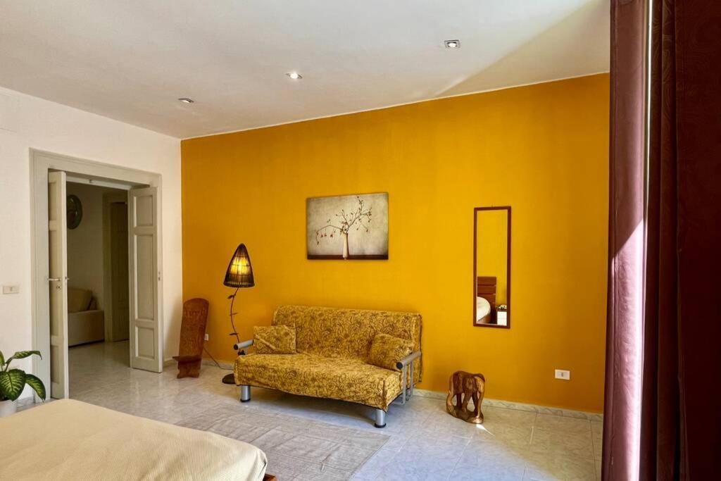Petinoinapulia - Appartamento Per Famiglie E Amici บารี ภายนอก รูปภาพ